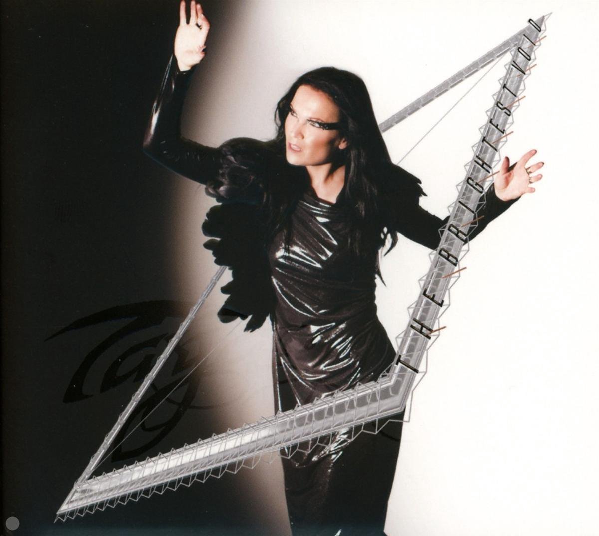 The Brightest Void | Tarja - 1 | YEO