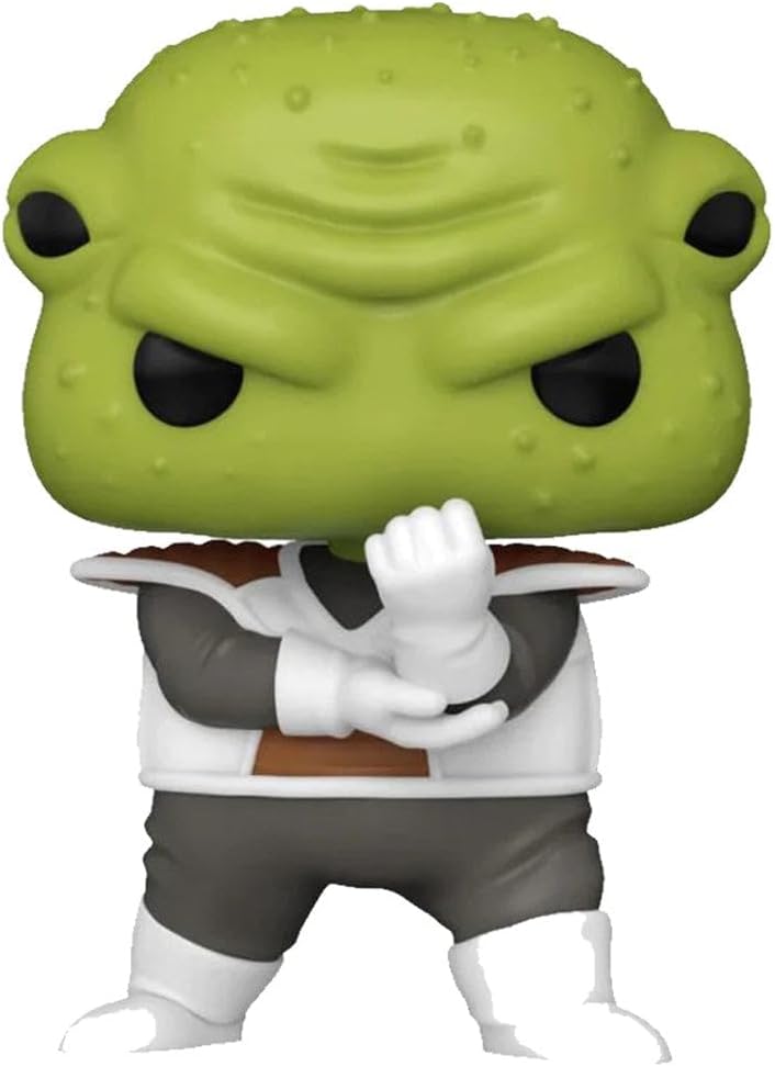 Figurina - Pop! Dragon Ball Z: Guldo | Funko