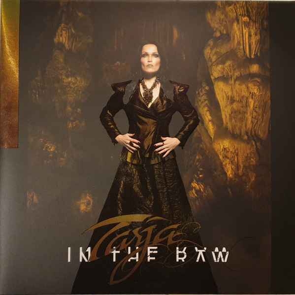 In The Raw - Vinyl | Tarja