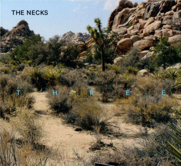 Three | The Necks