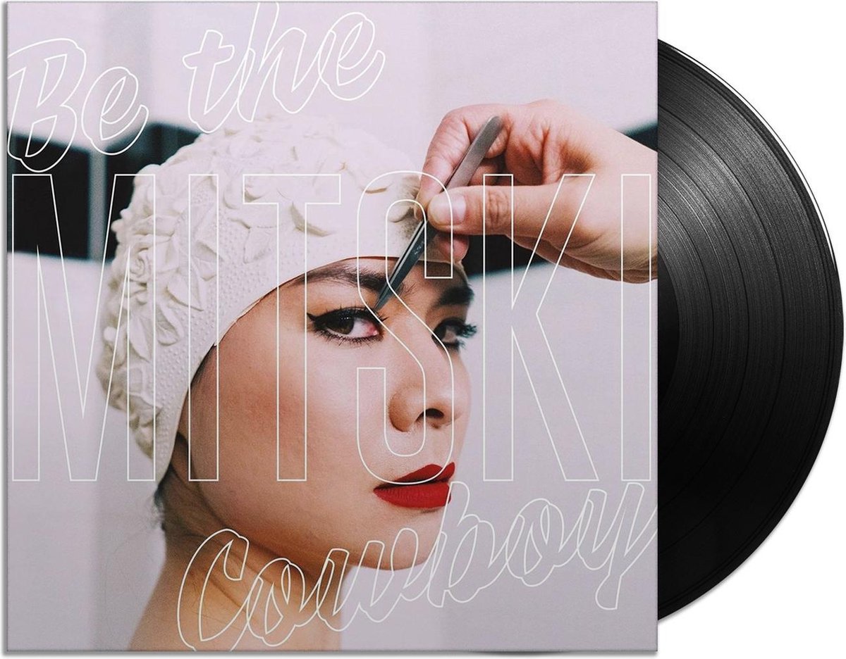 Be the Cowboy - Vinyl | Mitski