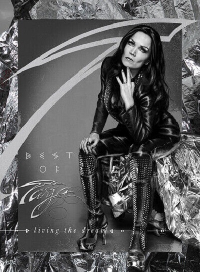 Best Of (Living The Dream) (CD + Blu-ray) | Tarja