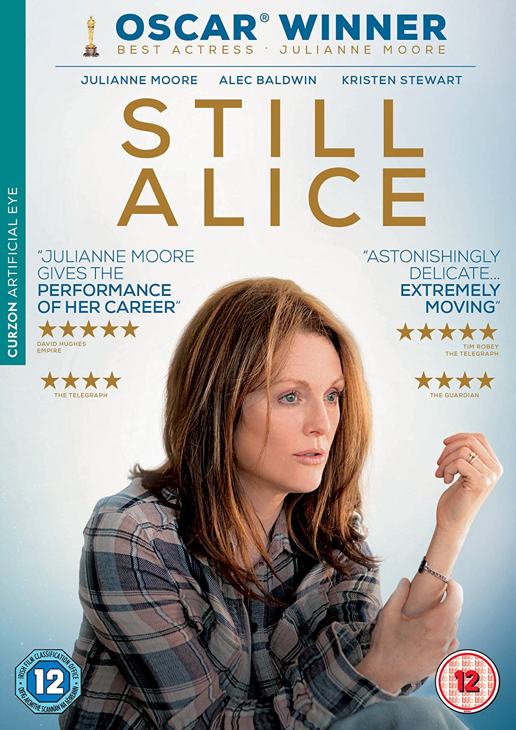 Still Alice | Wash Westmoreland, Richard Glatzer