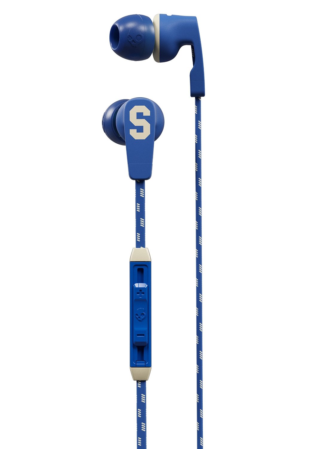 Casti Skullcandy Strum - Royal blue / Cream | Skullcandy - 1 | YEO