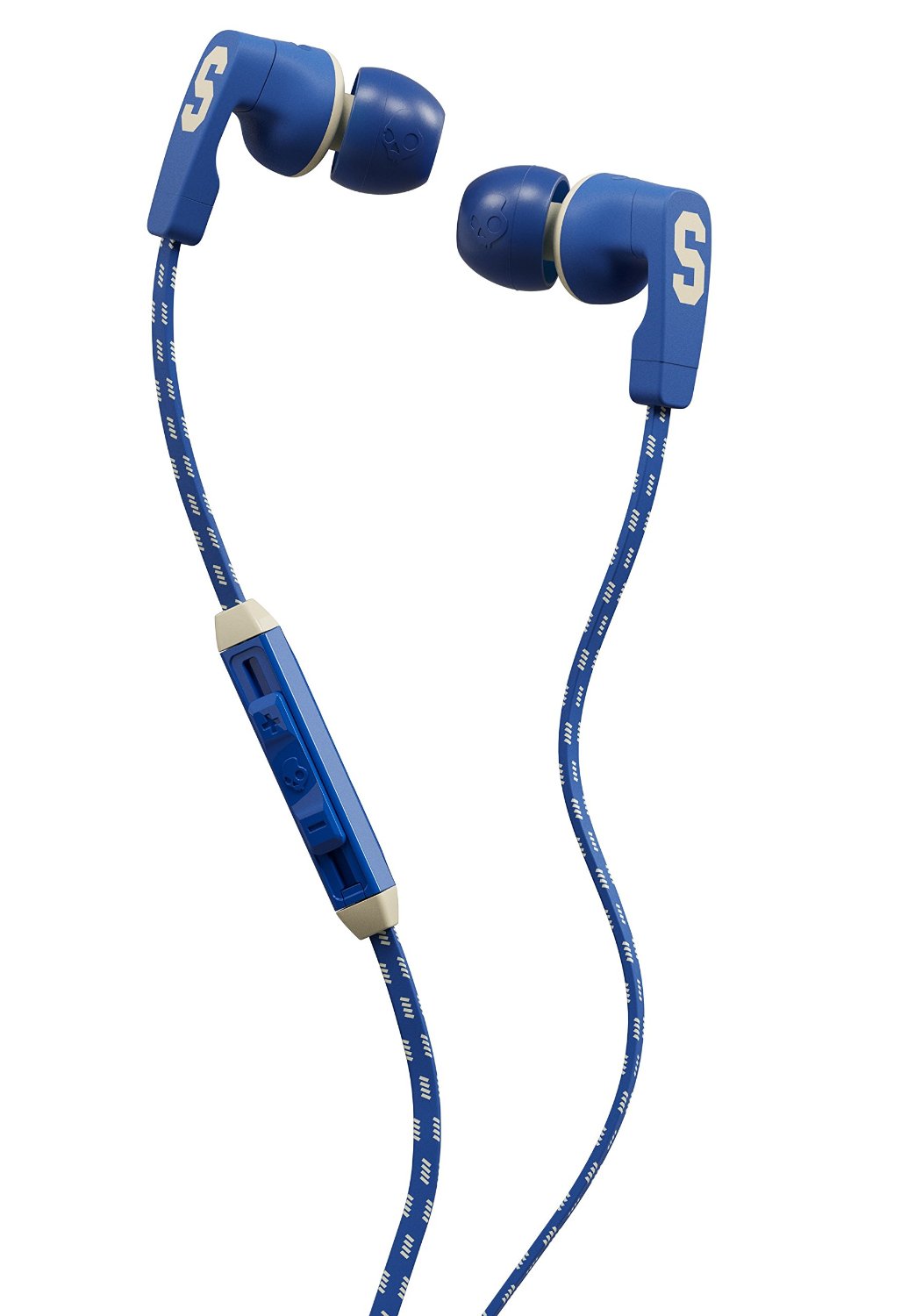  Casti Skullcandy Strum - Royal blue / Cream | Skullcandy 