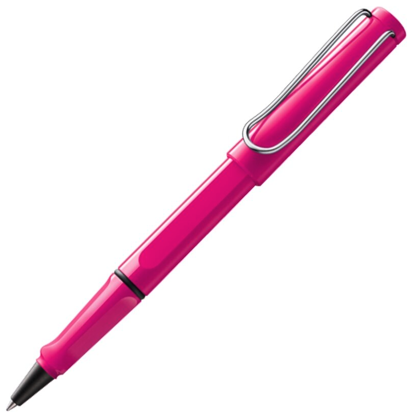 Roller - Safari - Pink | Lamy