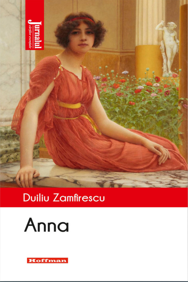 Anna | Duiliu Zamfirescu