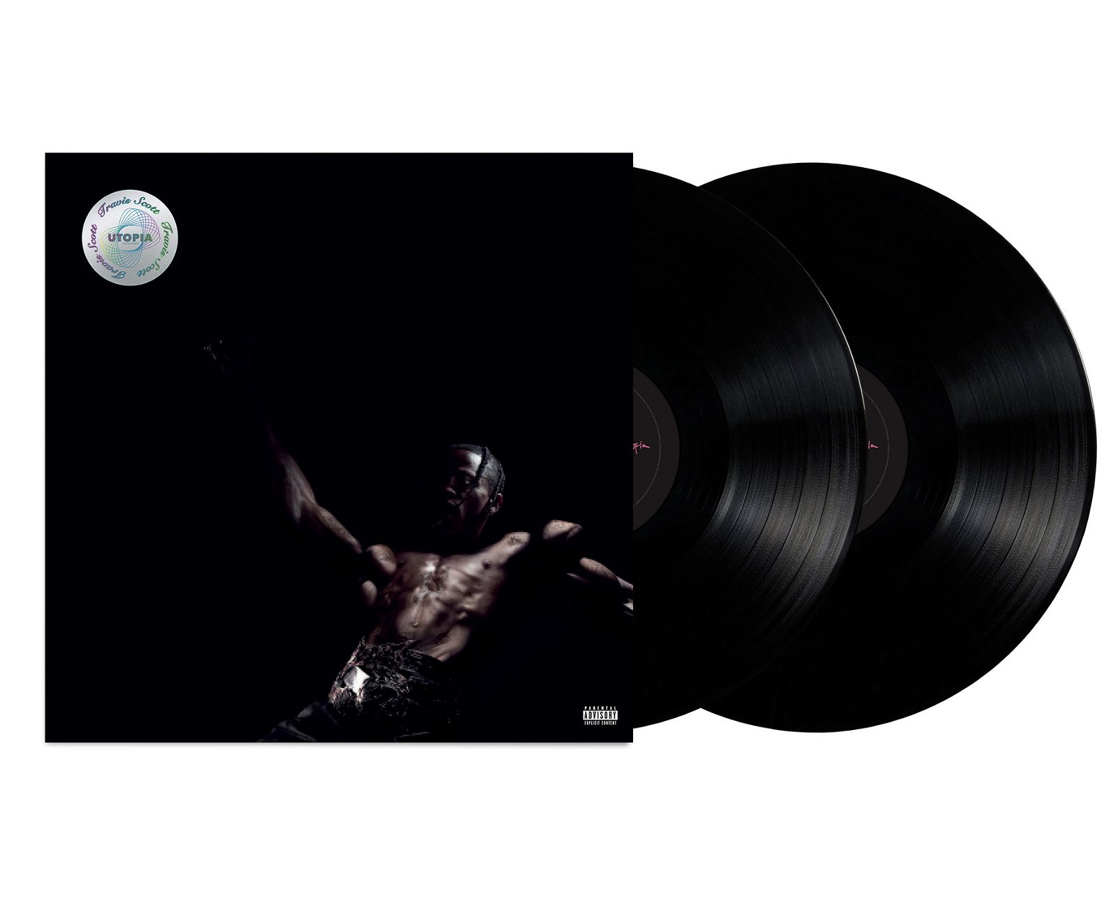 Utopia - Vinyl | Travis Scott