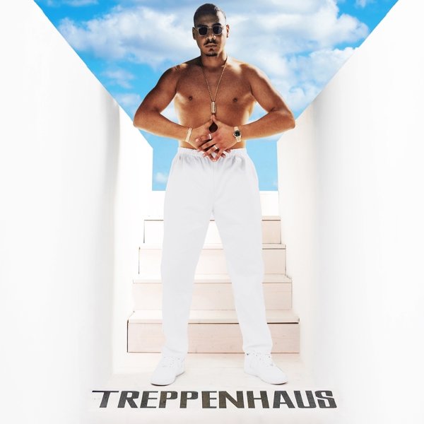 Treppenhaus - Limited Picture Vinyl