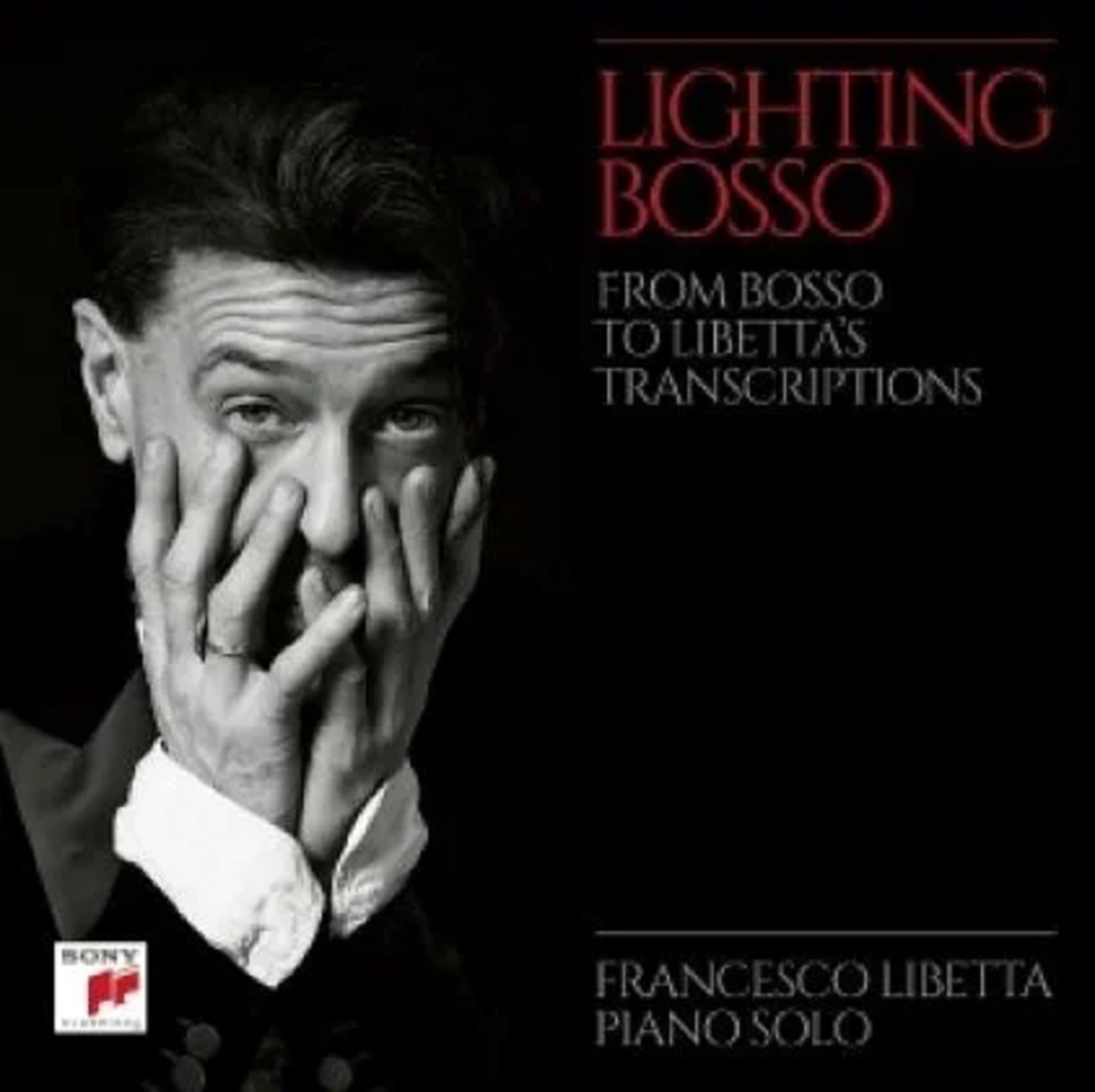 Lighting Bosso - Vinyl | Francesco Libetta