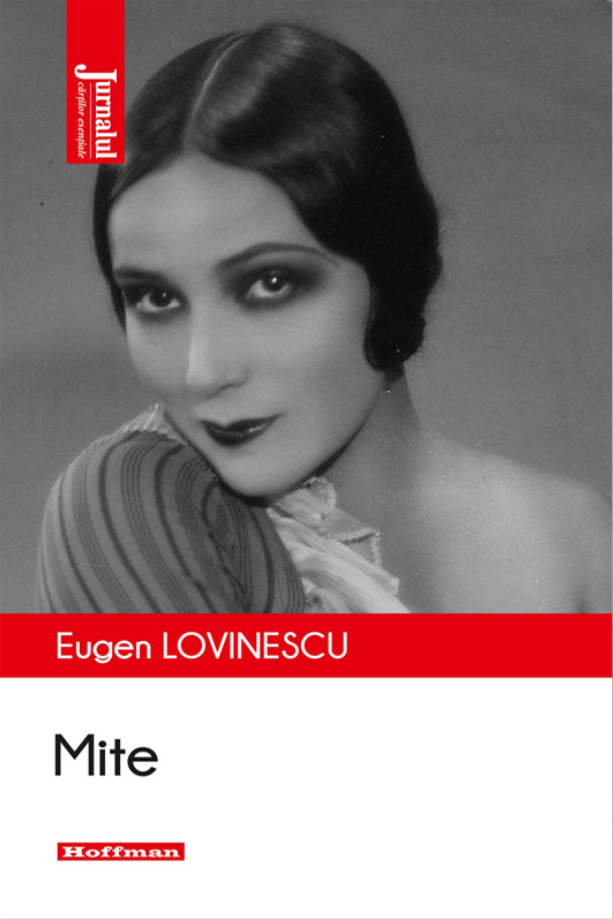 Mite | Eugen Lovinescu