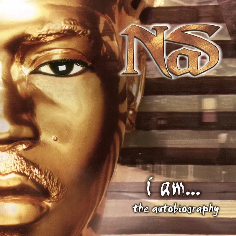 I Am - The Autobiography - Vinyl