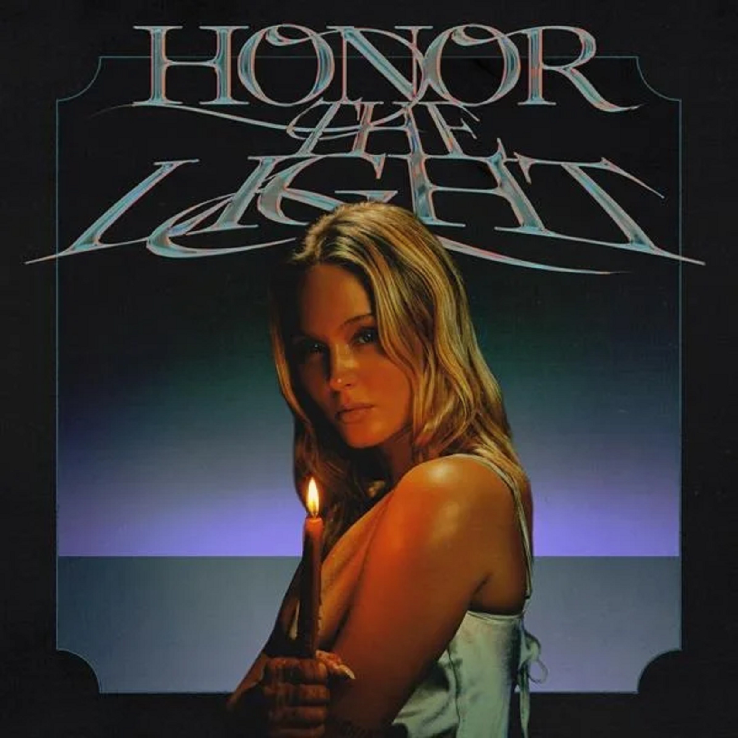 Honor the light - Vinyl | Zara Larsson