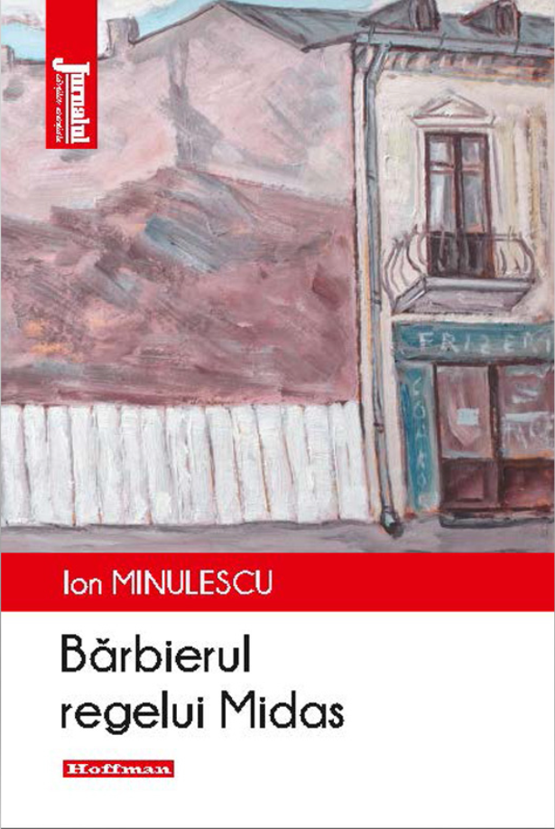 Barbierul regelui Midas | Ion Minulescu