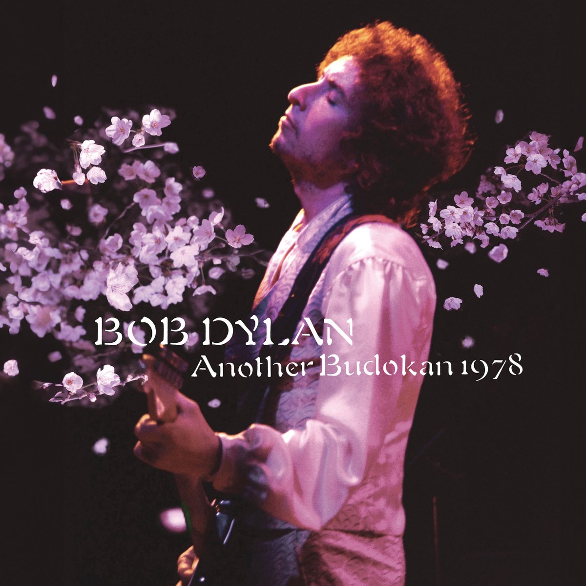 Another Budokan 1978 - Vinyl | Bob Dylan