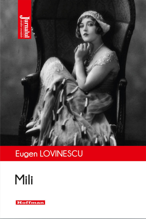 Mili | Eugen Lovinescu