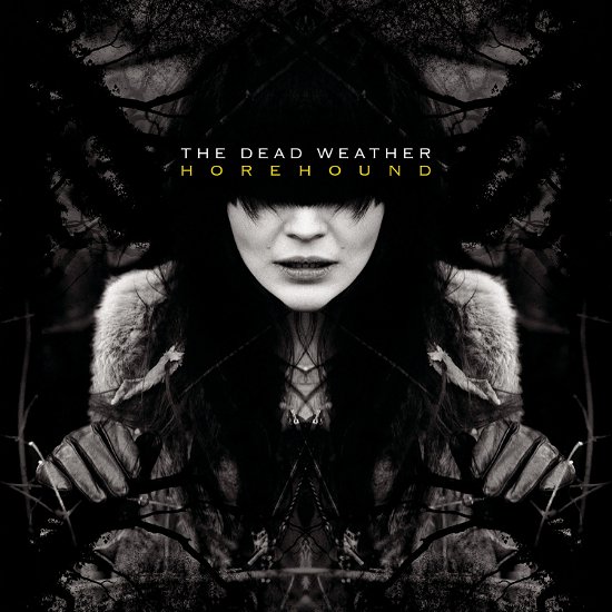 Horehound - Vinyl | The Dead Weather