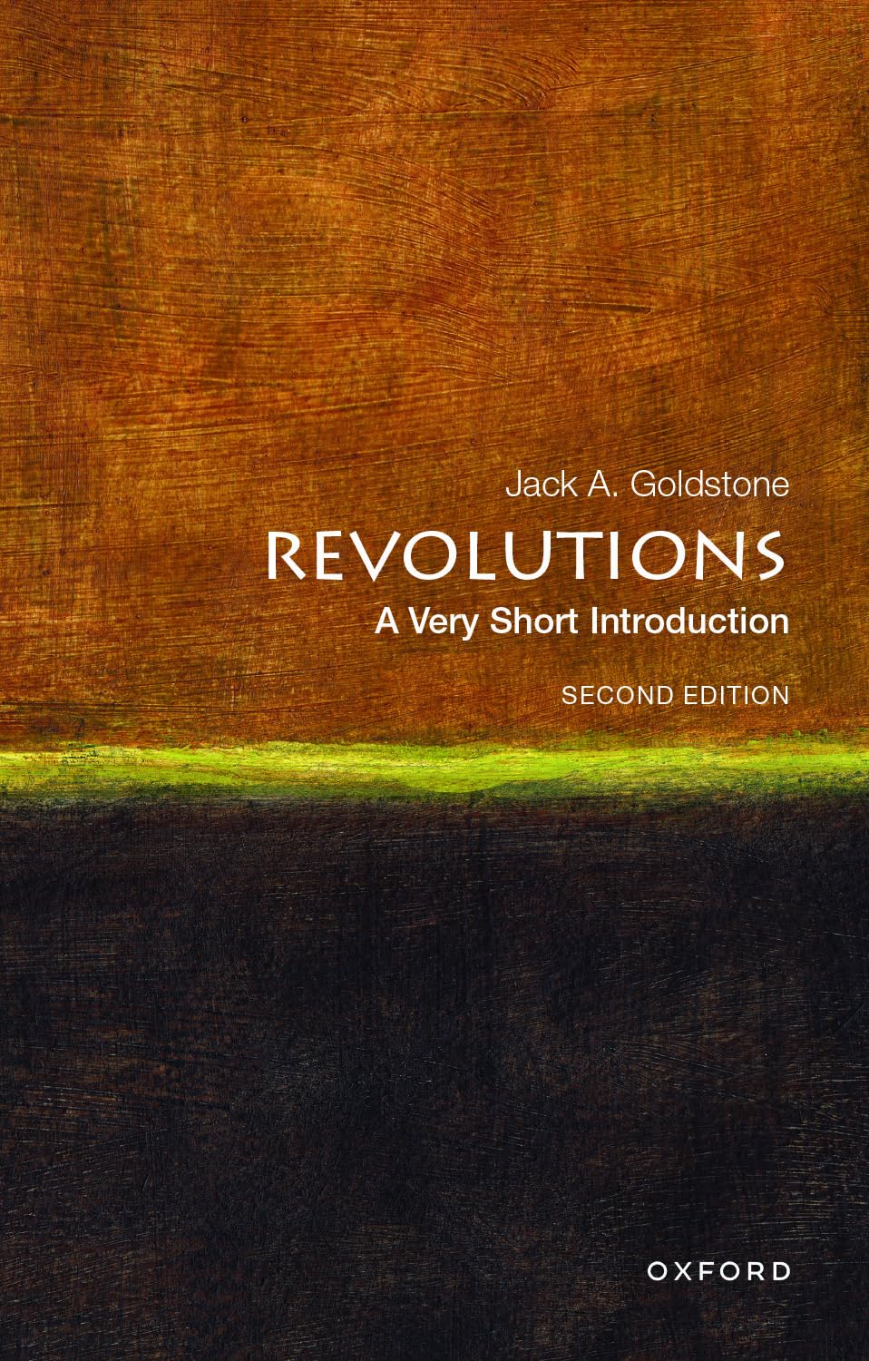 Revolutions | Jack A. Goldstone