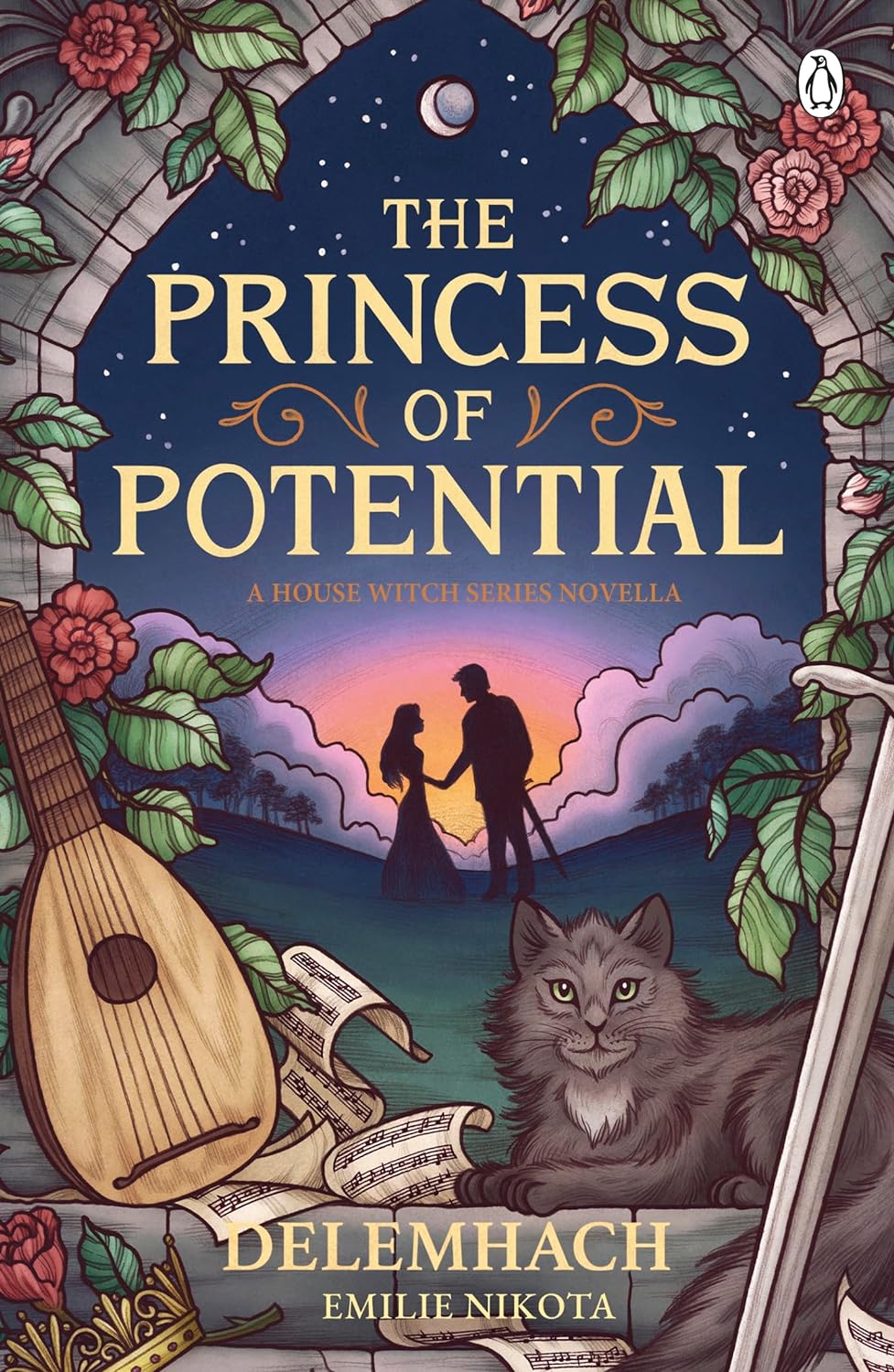 The Princess of Potential