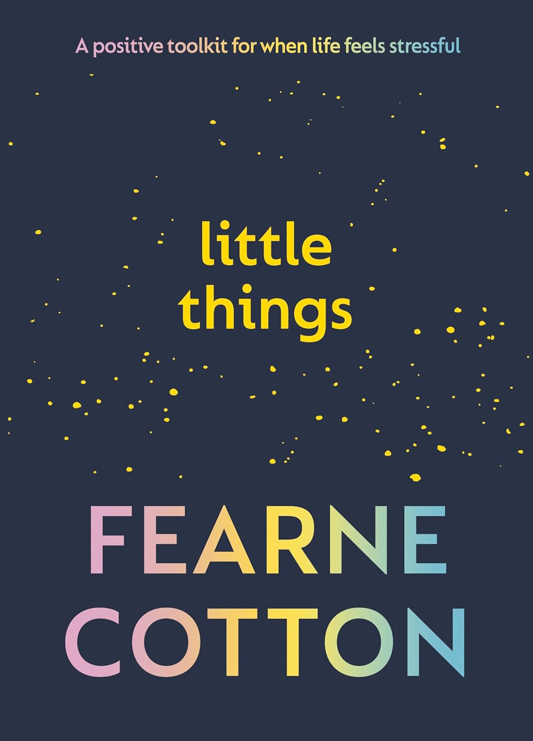 Little Things | Fearne Cotton