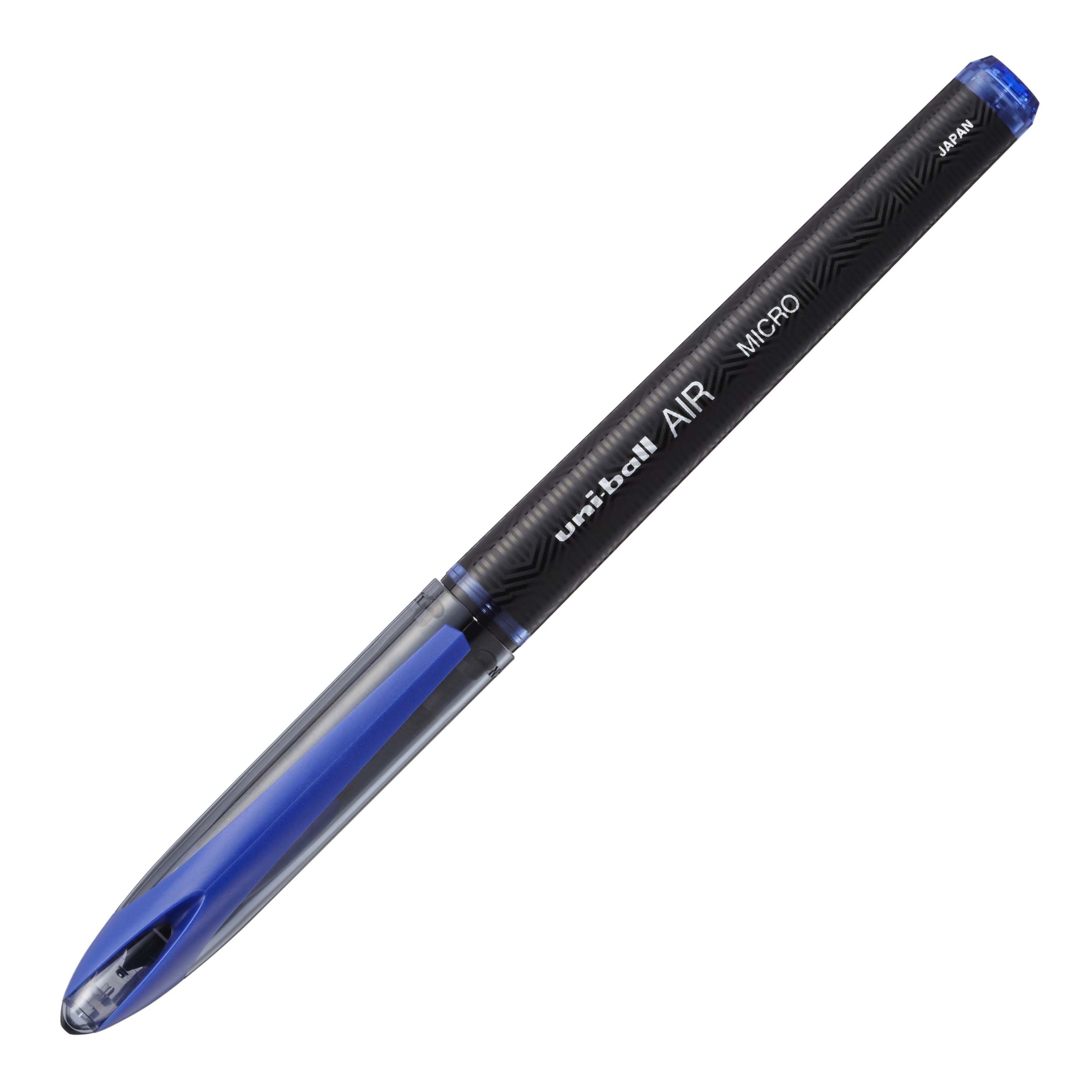 Roller 0.5mm Uni-ball UBA-188-M AIR albastru | UNI-BALL by Mitsubishi Pencil Co, Japan