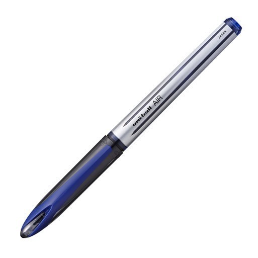 Roller albastru 0,7 mm Uni-ball UBA-188-L AIR | UNI-BALL by Mitsubishi Pencil Co, Japan