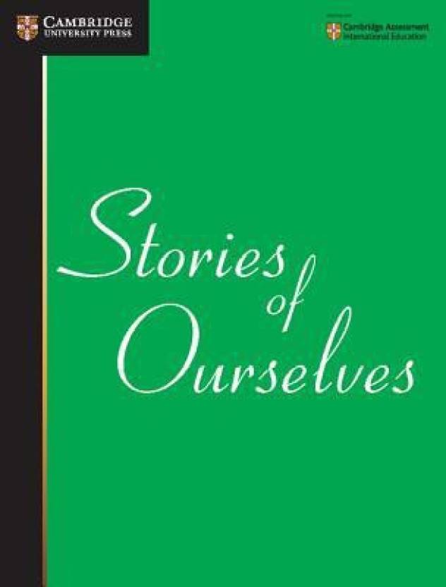 Vezi detalii pentru Stories Of Ourselves India Edition | 