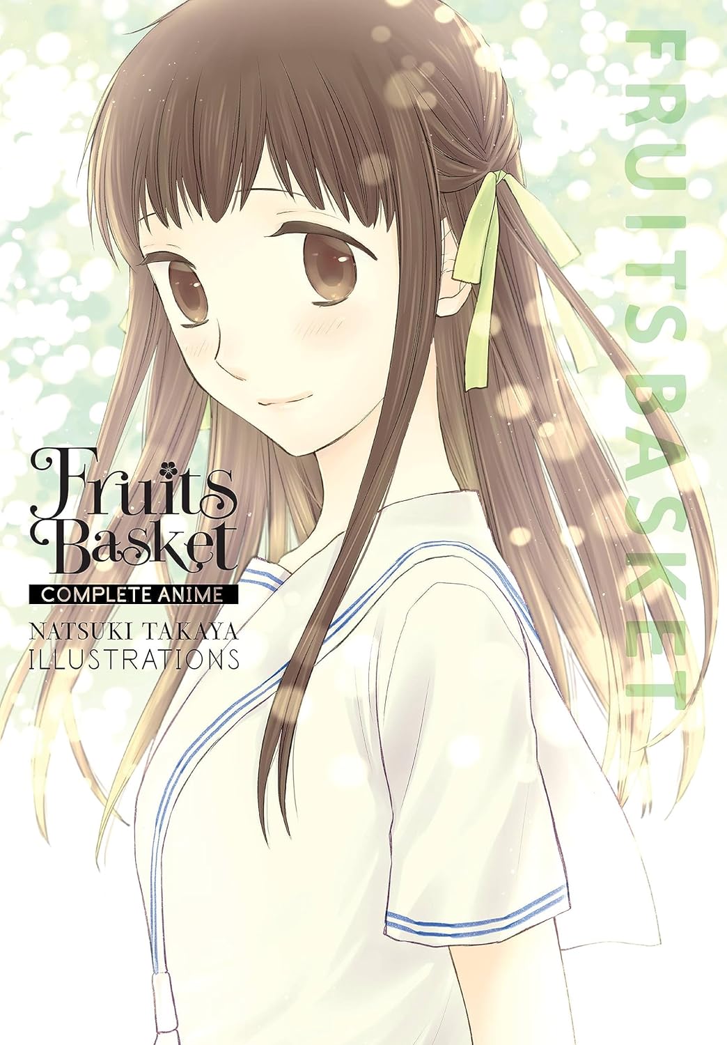 Fruits Basket (Complete Anime)