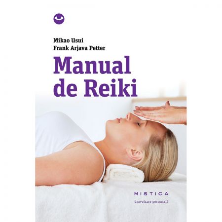 Manual De Reiki | Mikao Usui