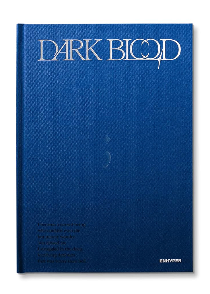 Dark Blood (Half Version) | Enhypen