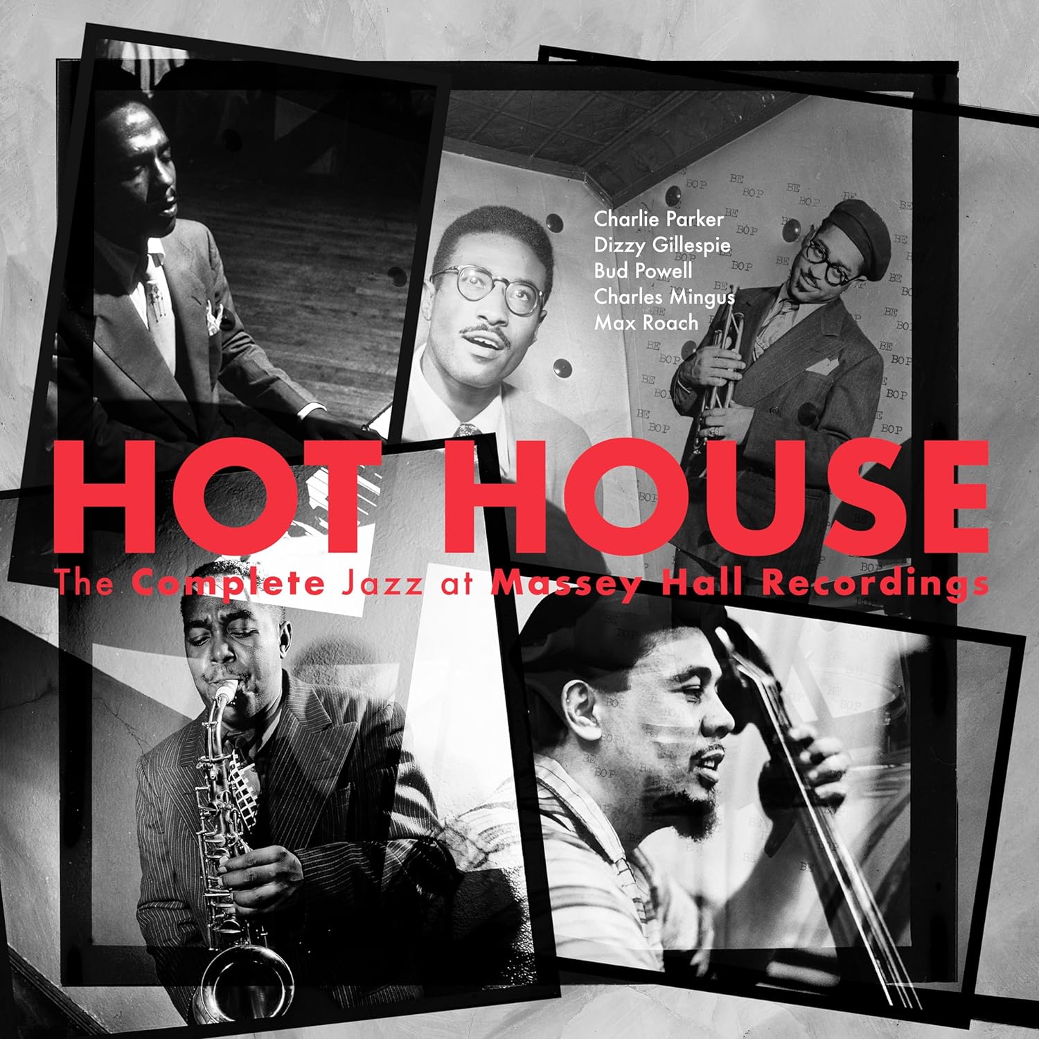 Hot House