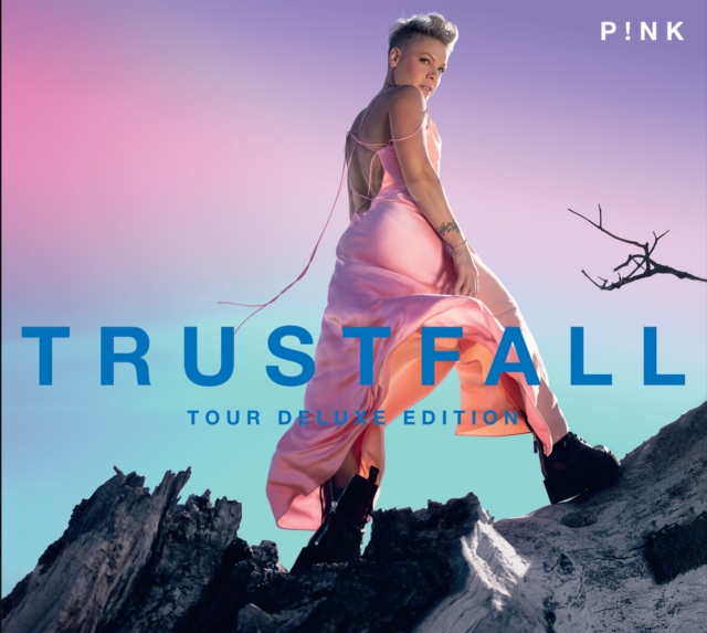 Trustfall (Tour Deluxe Edition) | P!nk