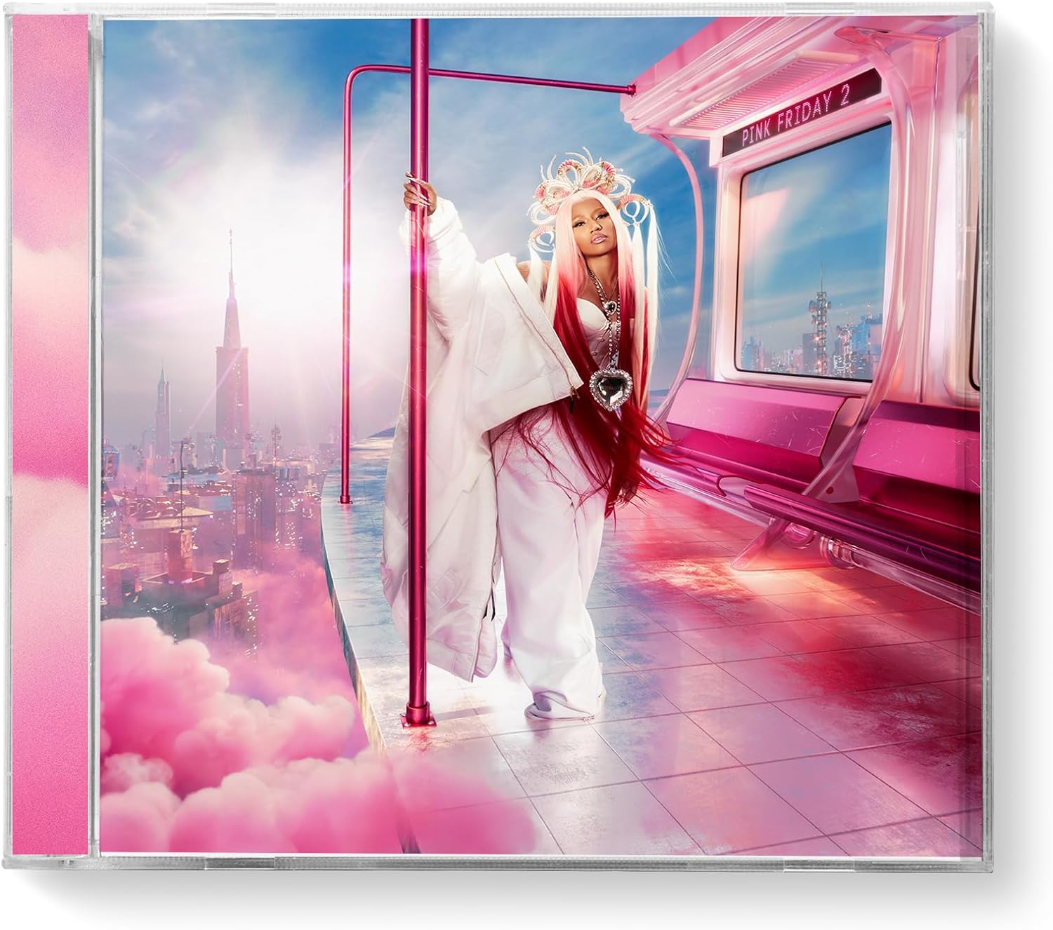 Pink Friday 2 | Nicki Minaj