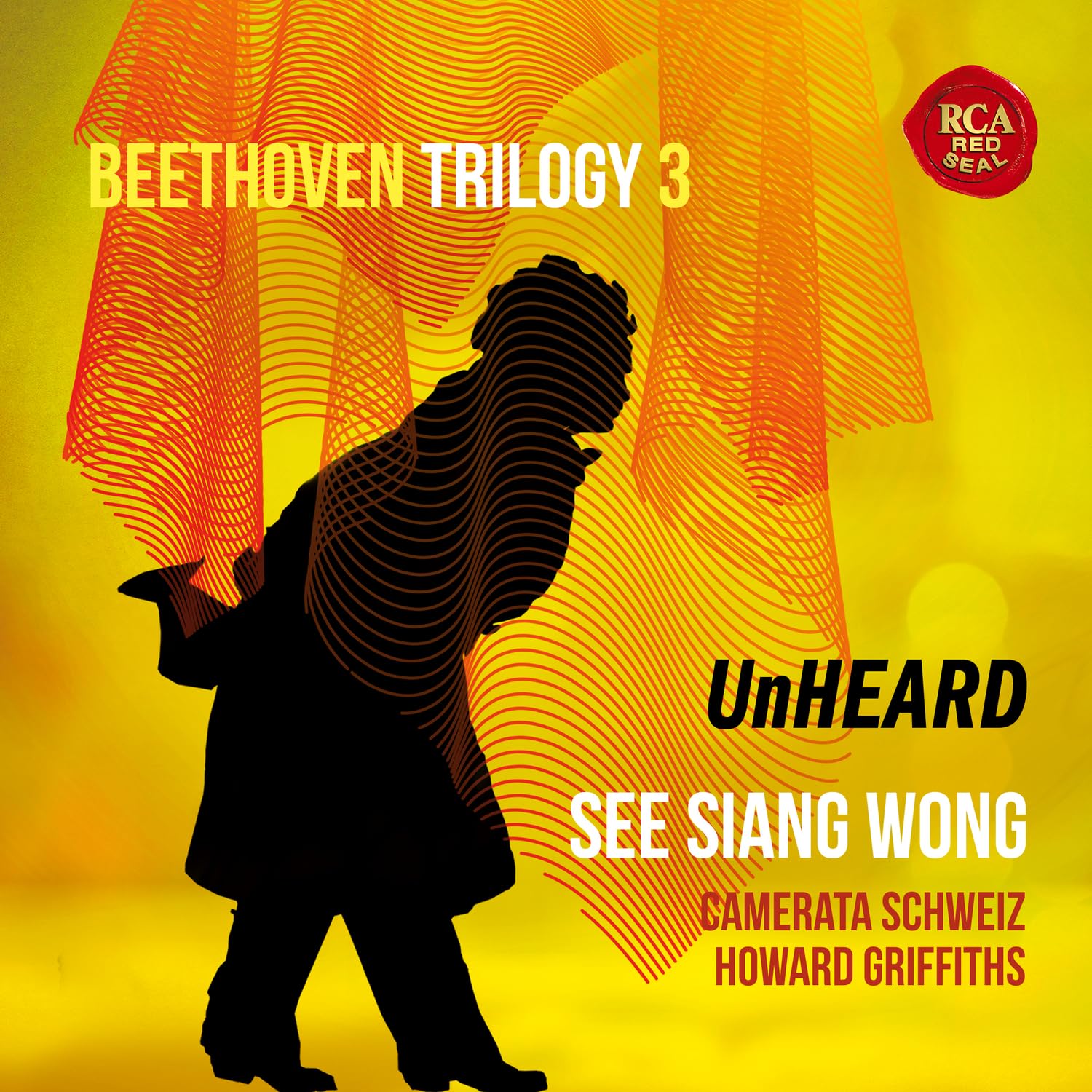 Beethoven Trilogy 3: Unheard | See Siang Wong