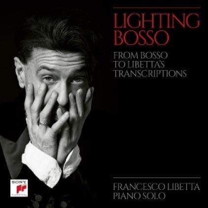 Lighting Bosso | Francesco Libetta