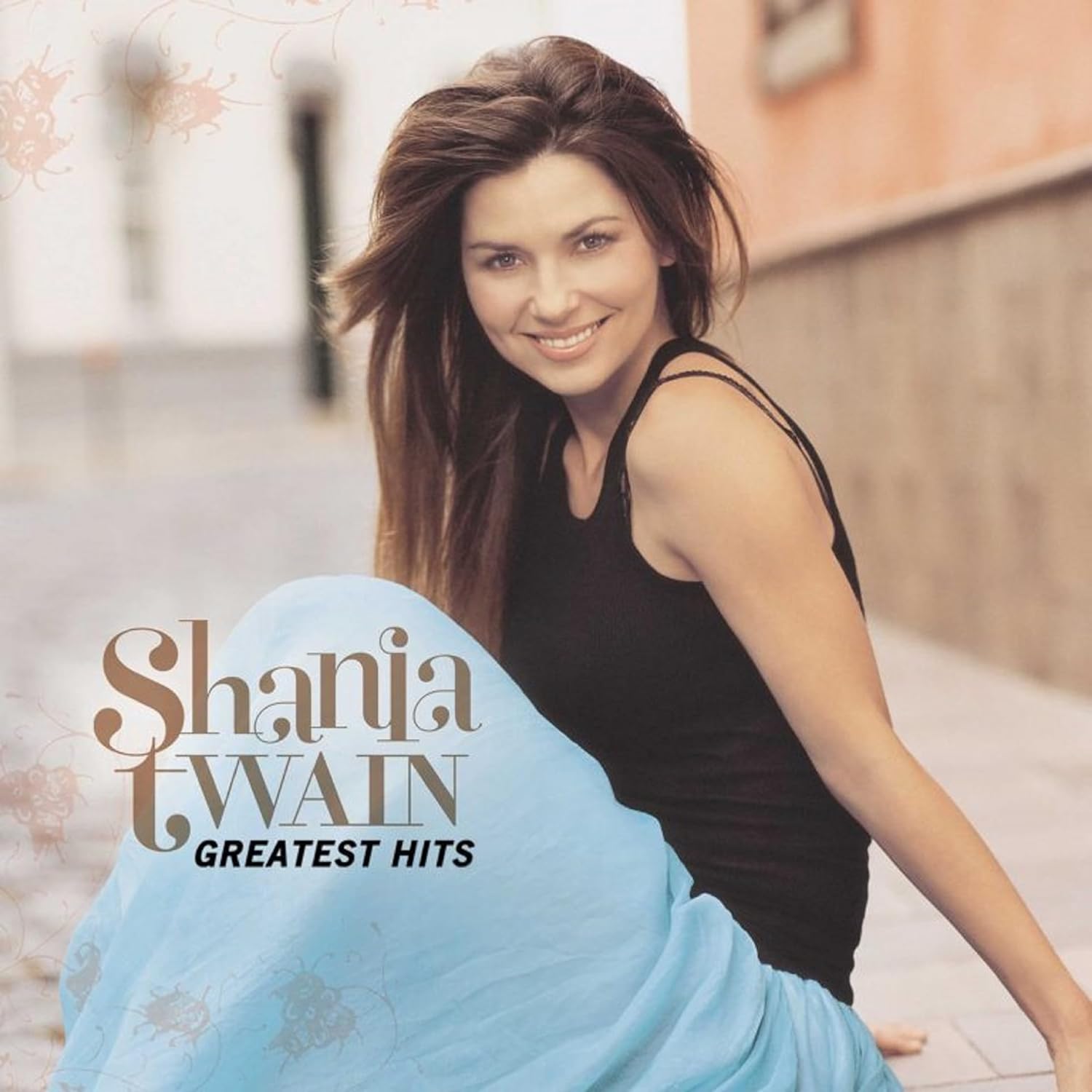 Shania Twain: Greatest Hits - Vinyl | Shania Twain