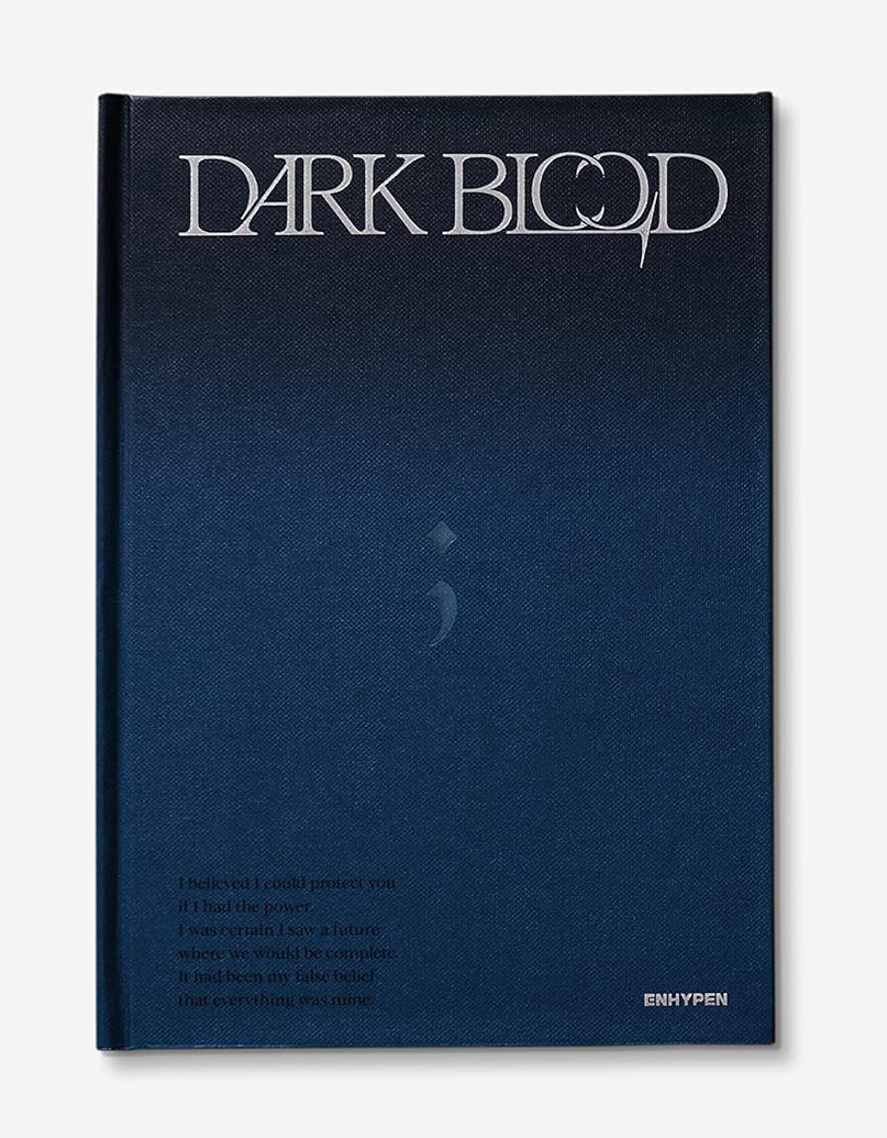 Dark Blood (Full Version) | Enhypen