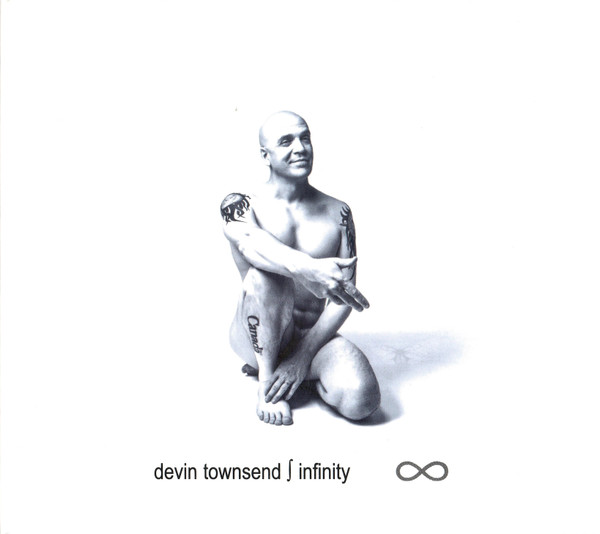 Infinity | Devin Townsend