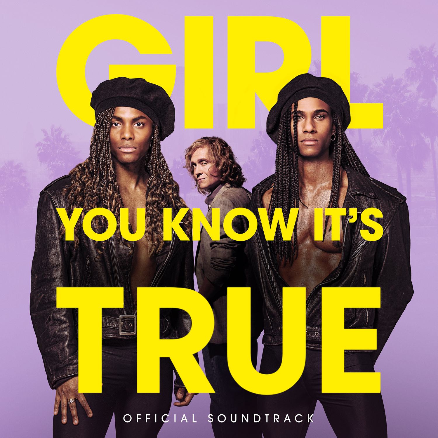 Girl You Know It\'s True | Milli Vanilli, Various Artists - 1 | YEO