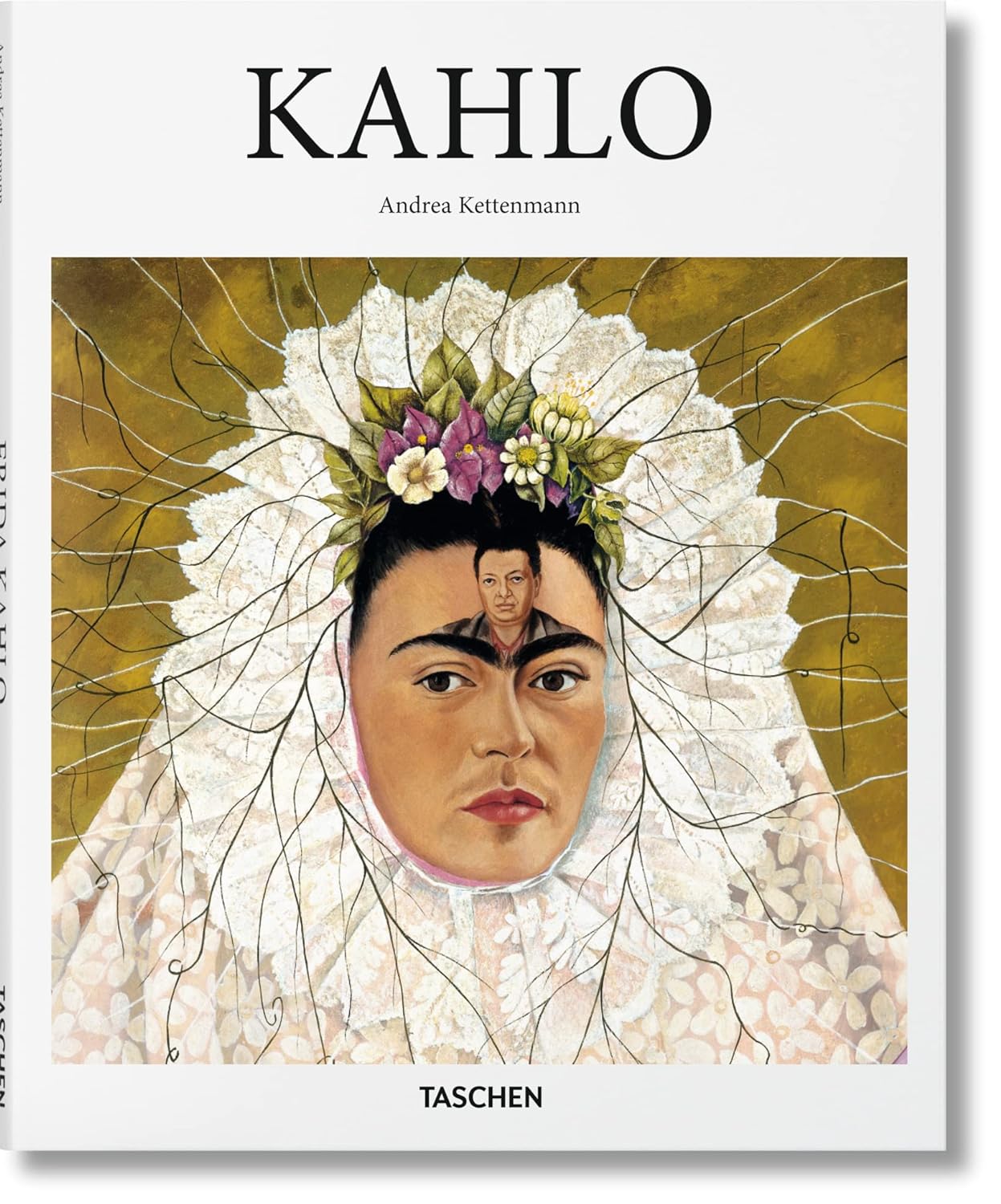 Kahlo | Andrea Kettenmann