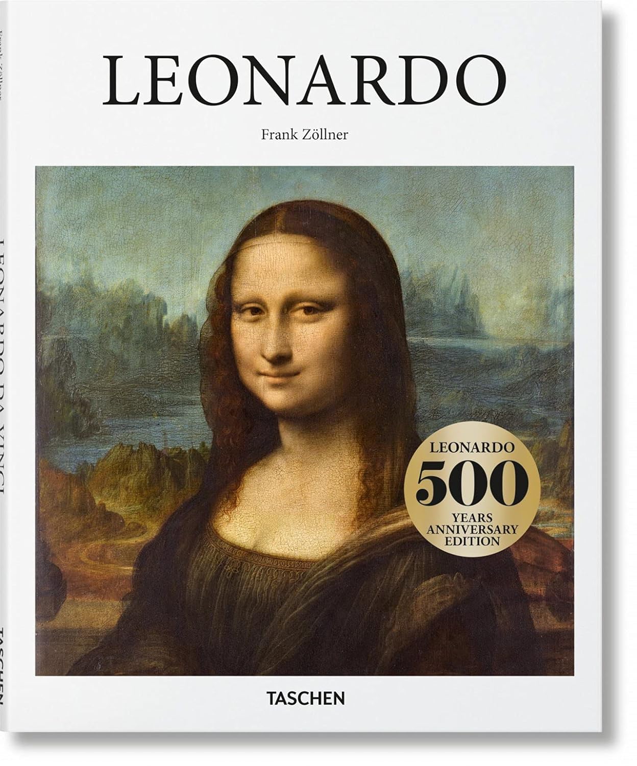 Leonardo | Frank Zollner