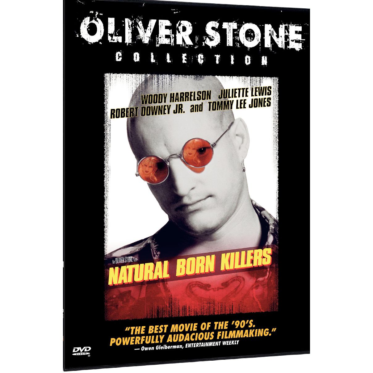Nascuti asasini / Natural Born Killers | Oliver Stone