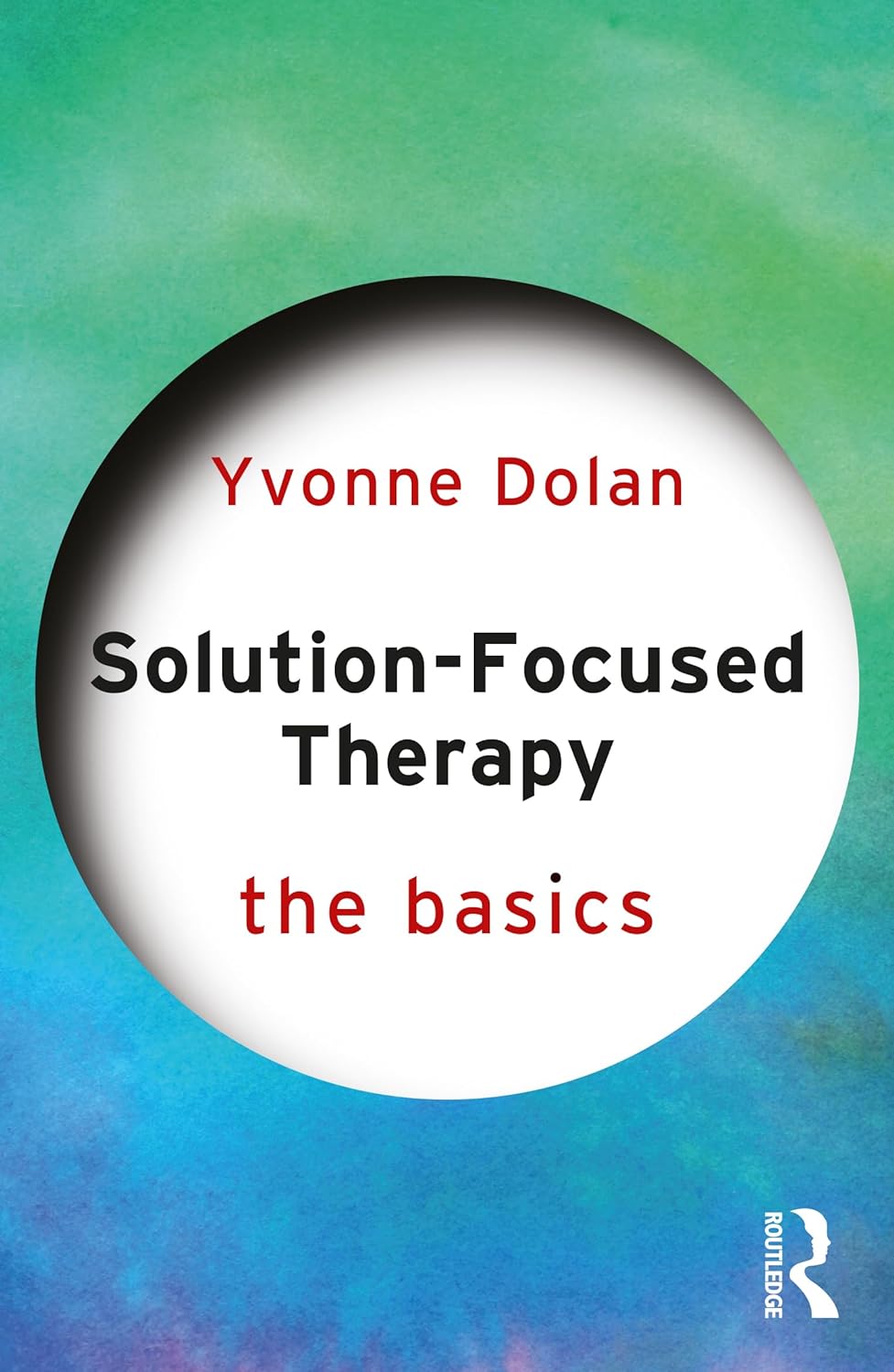 Solution-Focused Therapy | Yvonne Dolan