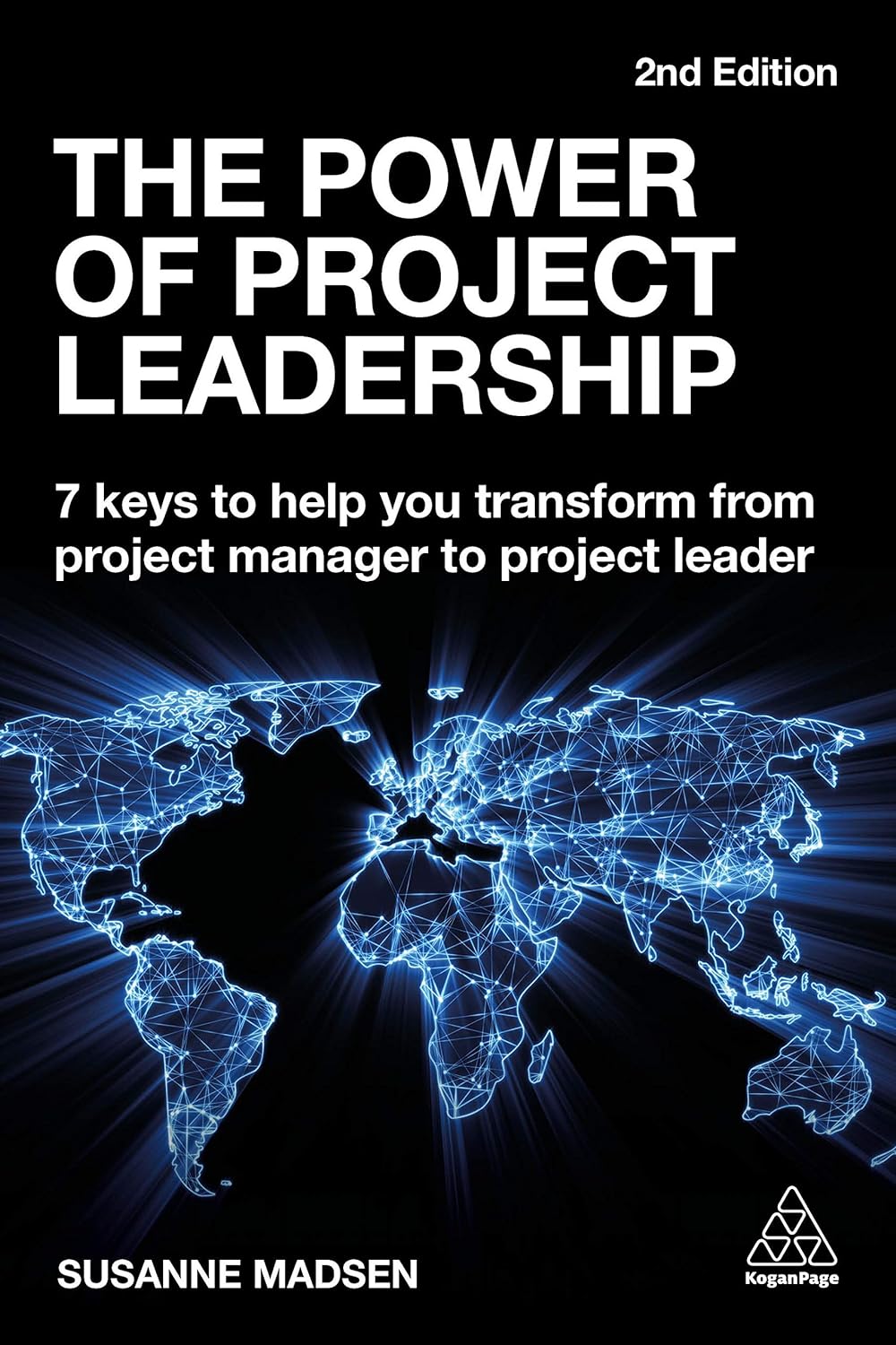 The Power of Project Leadership | Susanne Madsen