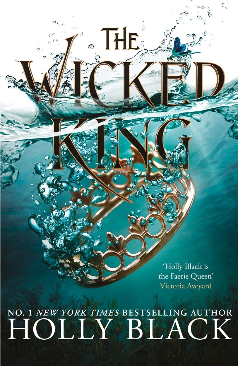 Vezi detalii pentru The Wicked King | Holly Black