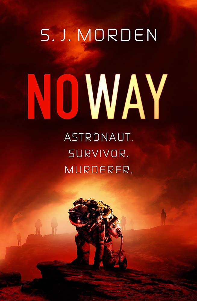 No Way | S. J. Morden