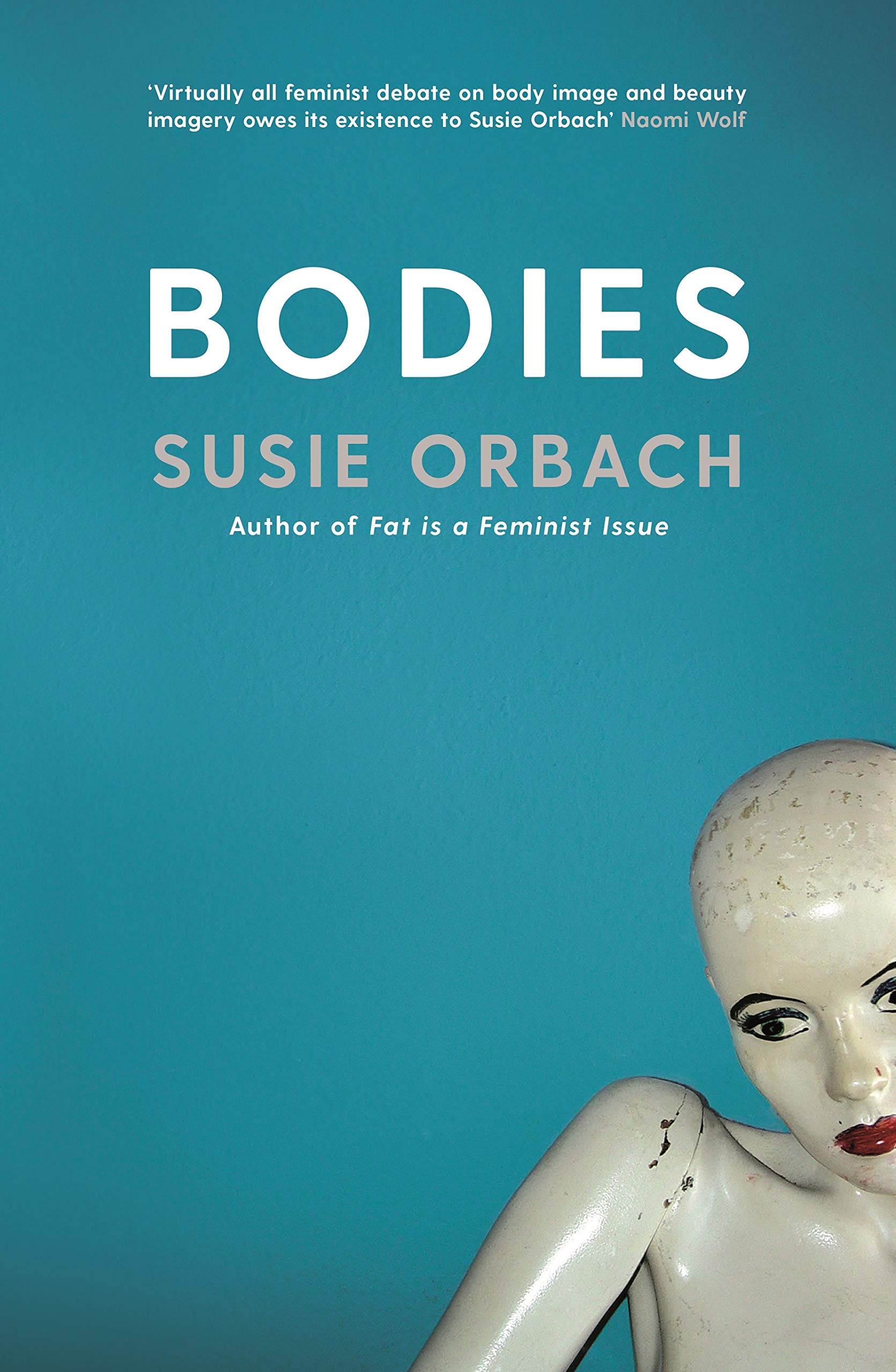 Bodies | Susie Orbach