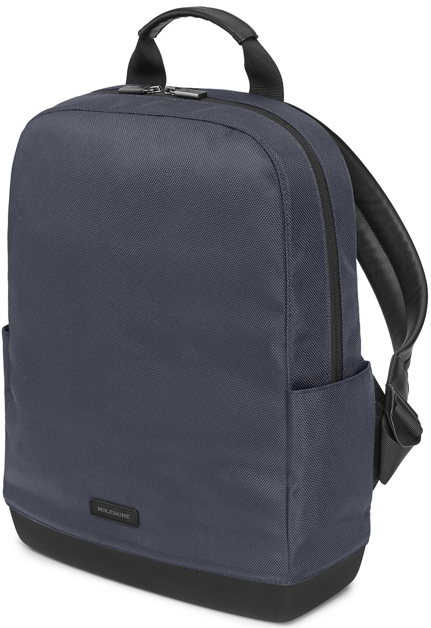 Rucsac - The Backpack - Storm Blue | Moleskine - 5 | YEO