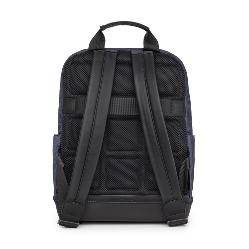 Rucsac - The Backpack - Storm Blue | Moleskine