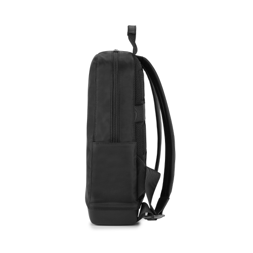 Rucsac - The Backpack - Black Ripstop | Moleskine - 1 | YEO